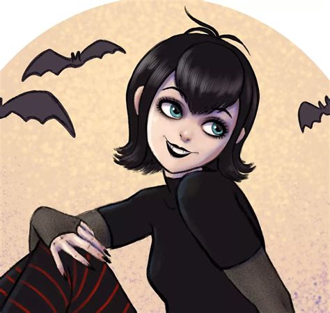 mavis dracula by moikaloop on newgrounds|Mavis Dracula Fanart (RELEASED) by RedValShay .